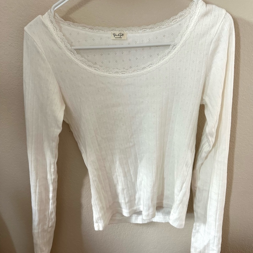 brandy melville top